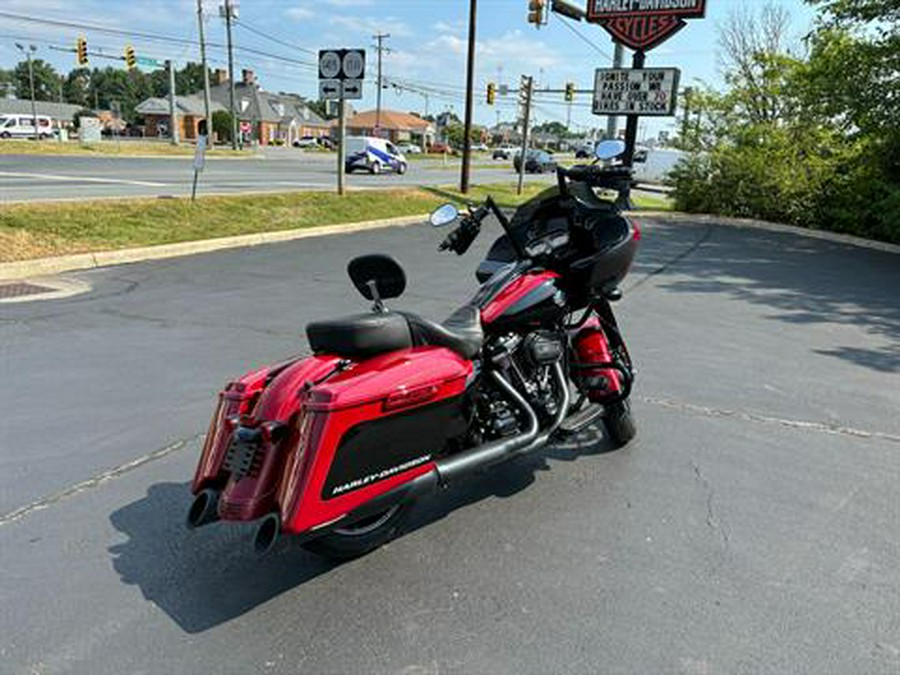 2021 Harley-Davidson Road Glide® Special