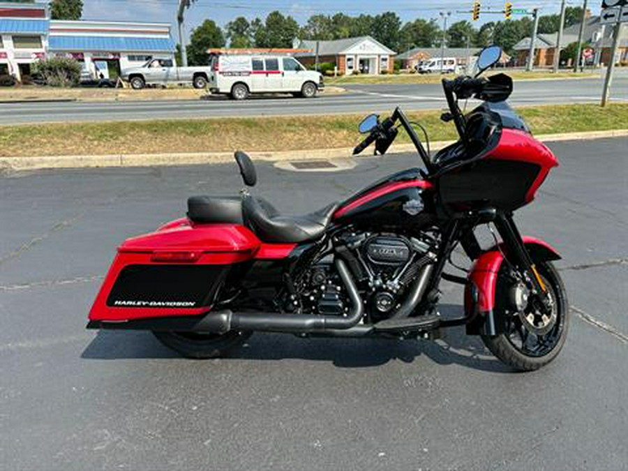 2021 Harley-Davidson Road Glide® Special