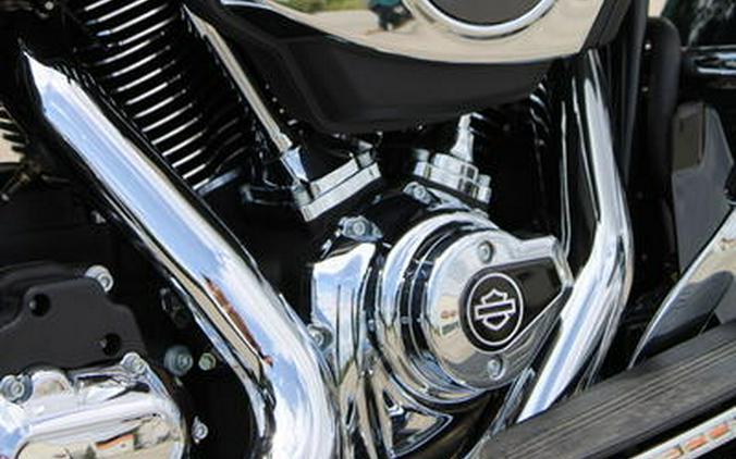 2024 Harley-Davidson® FLHX - Street Glide®