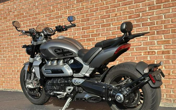 Used 2023 Triumph Rocket 3 R