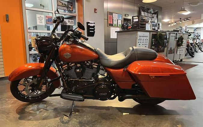 2025 Harley-Davidson® FLHRXS - Road King® Special