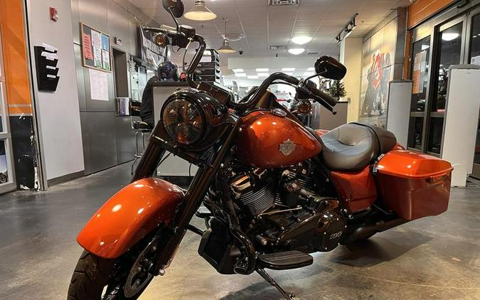 2025 Harley-Davidson® FLHRXS - Road King® Special