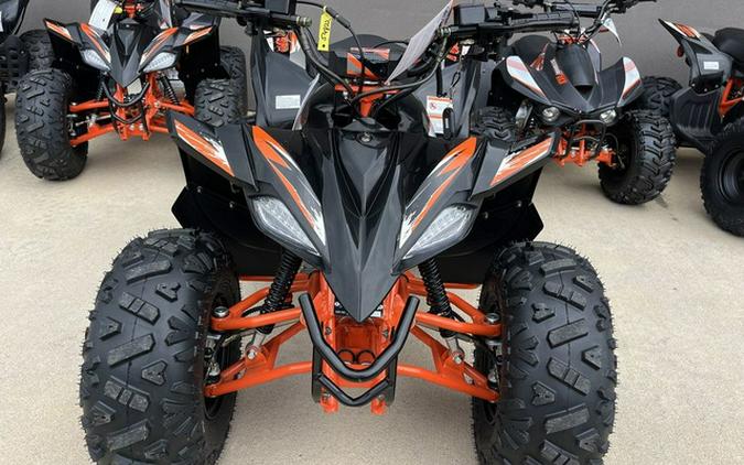 2022 Kayo 125 Predator