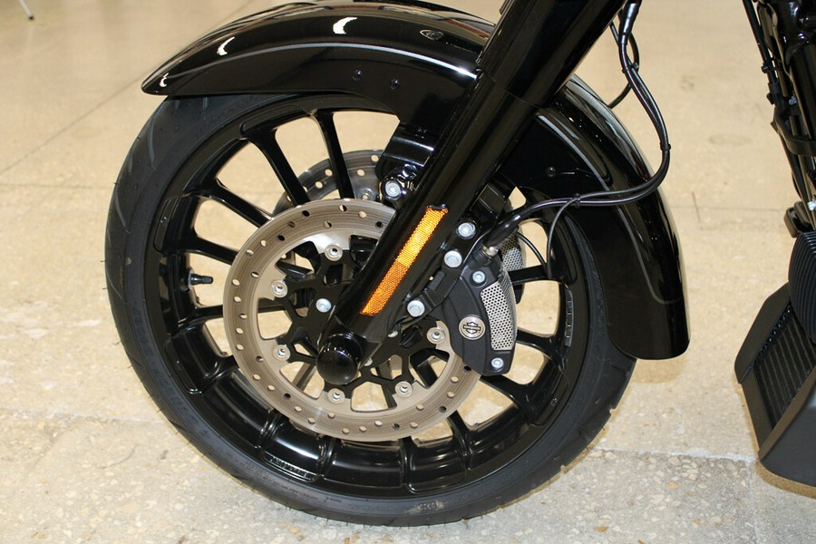 New 2024 Harley-Davidson Freewheeler FLRT Trike For Sale In Miami, Florida