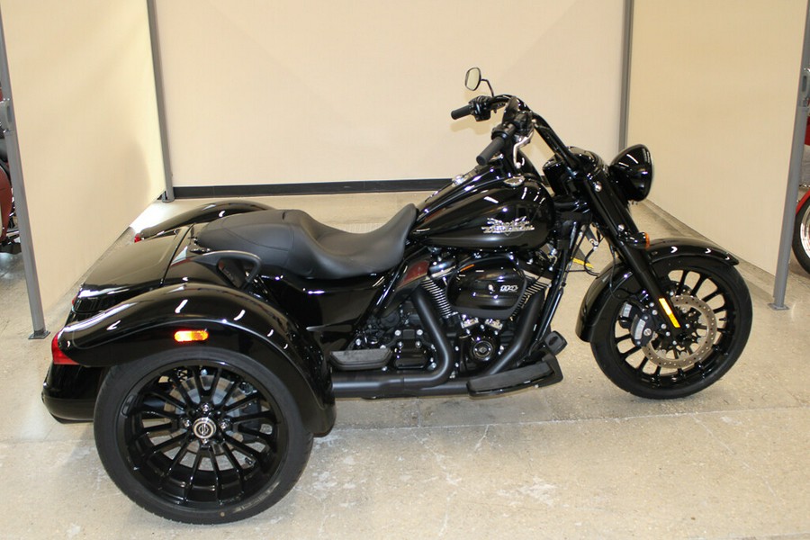 New 2024 Harley-Davidson Freewheeler FLRT Trike For Sale In Miami, Florida