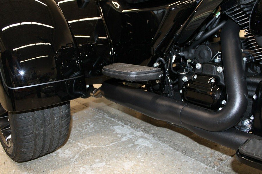 New 2024 Harley-Davidson Freewheeler FLRT Trike For Sale In Miami, Florida