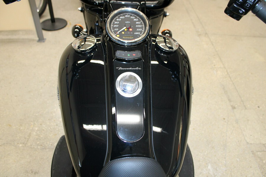 New 2024 Harley-Davidson Freewheeler FLRT Trike For Sale In Miami, Florida