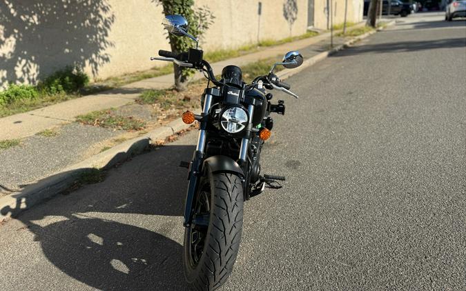 2025 Indian Scout® Sixty Bobber