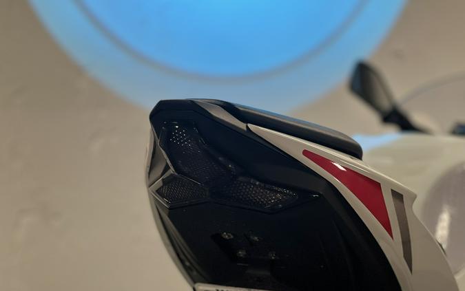 2024 Kawasaki Ninja ZX-6R