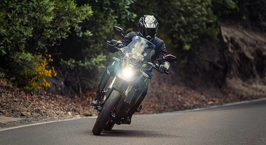 2024 Suzuki V-Strom 800