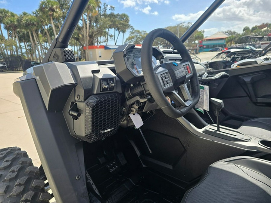 2026 Polaris RZR Pro XP Ultimate