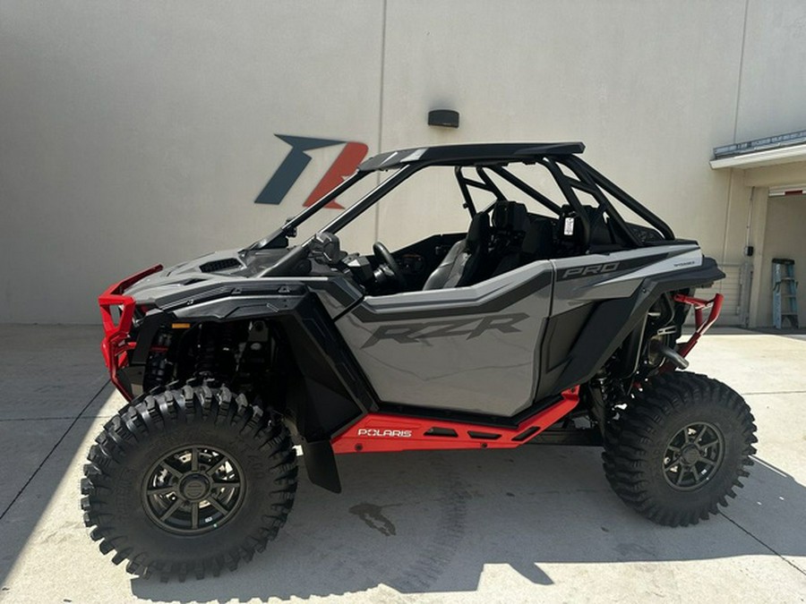 2026 Polaris RZR Pro XP Ultimate