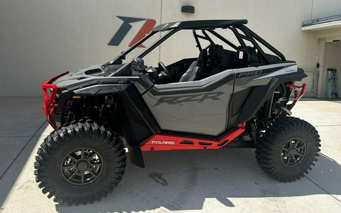 2026 Polaris RZR Pro XP Ultimate
