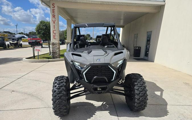 2026 Polaris RZR Pro XP Ultimate