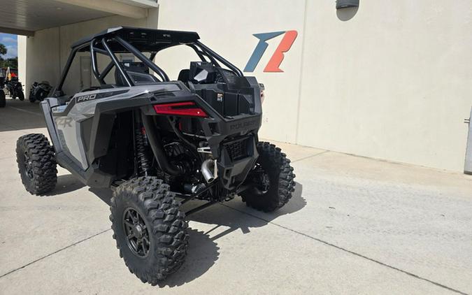 2026 Polaris RZR Pro XP Ultimate
