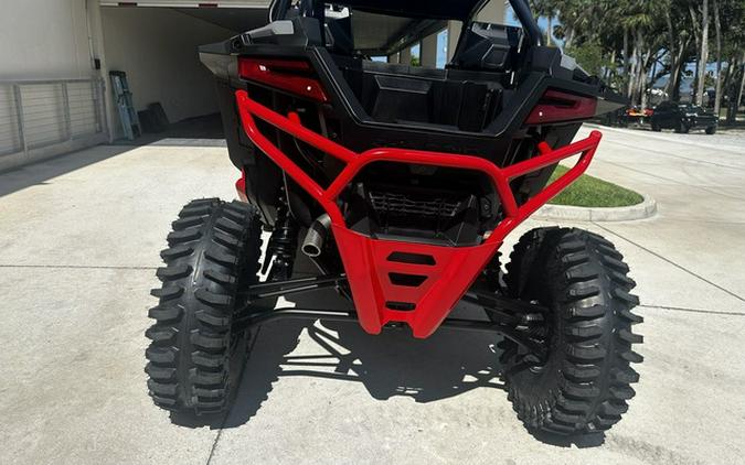 2026 Polaris RZR Pro XP Ultimate