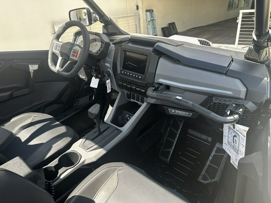 2026 Polaris RZR Pro XP Ultimate