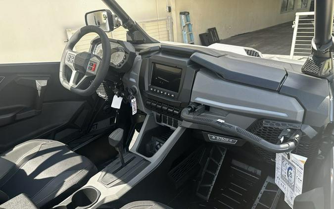 2026 Polaris RZR Pro XP Ultimate