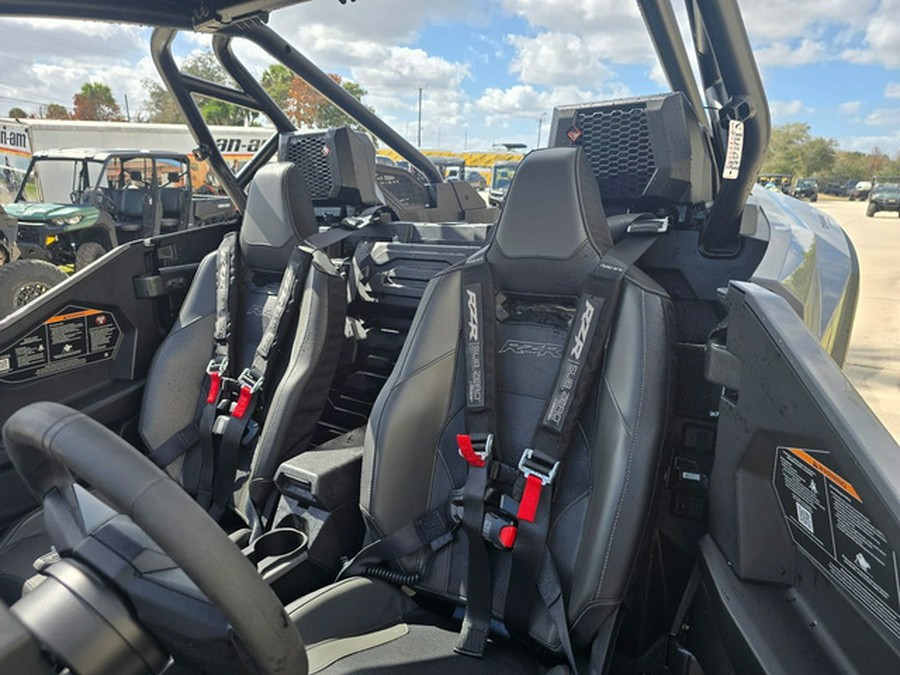 2026 Polaris RZR Pro XP Ultimate