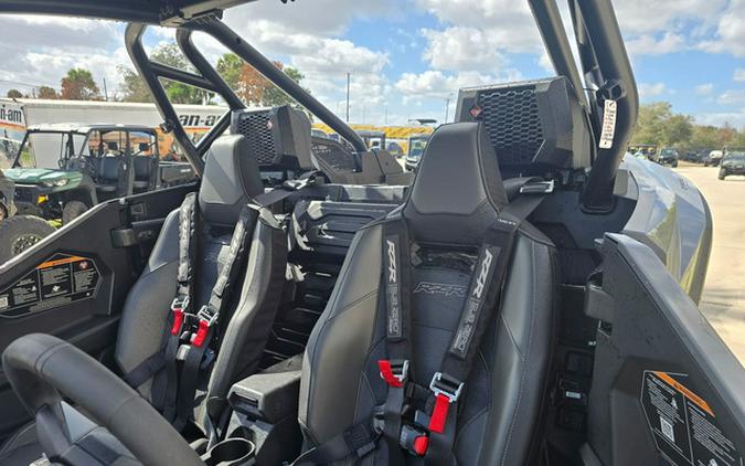 2026 Polaris RZR Pro XP Ultimate