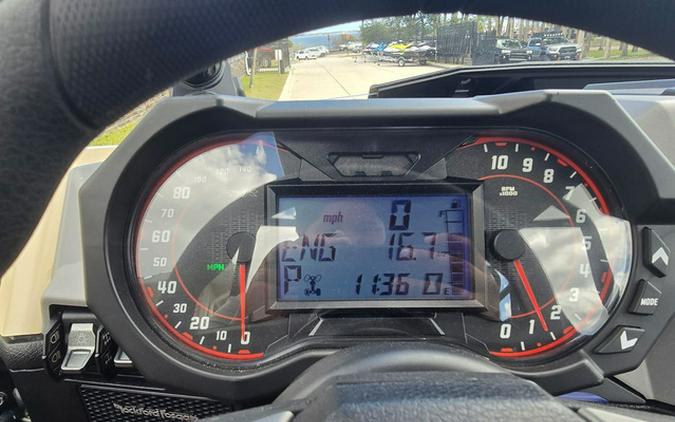 2026 Polaris RZR Pro XP Ultimate