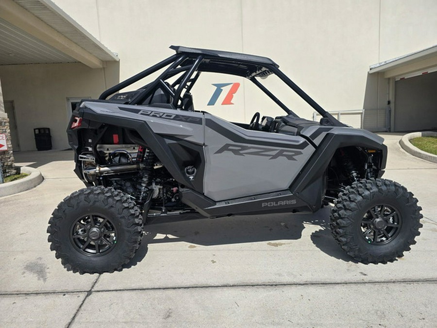 2026 Polaris RZR Pro XP Ultimate