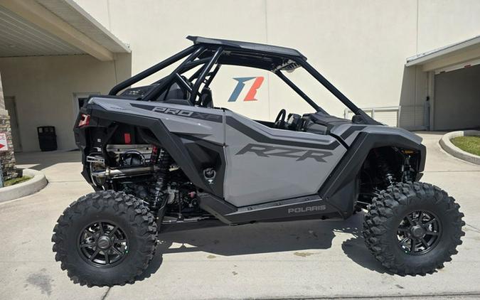 2026 Polaris RZR Pro XP Ultimate