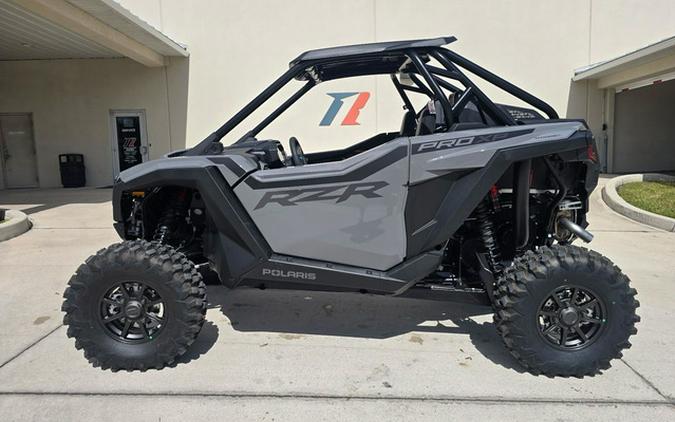 2026 Polaris RZR Pro XP Ultimate