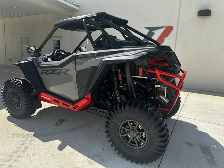 2026 Polaris RZR Pro XP Ultimate