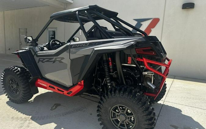 2026 Polaris RZR Pro XP Ultimate
