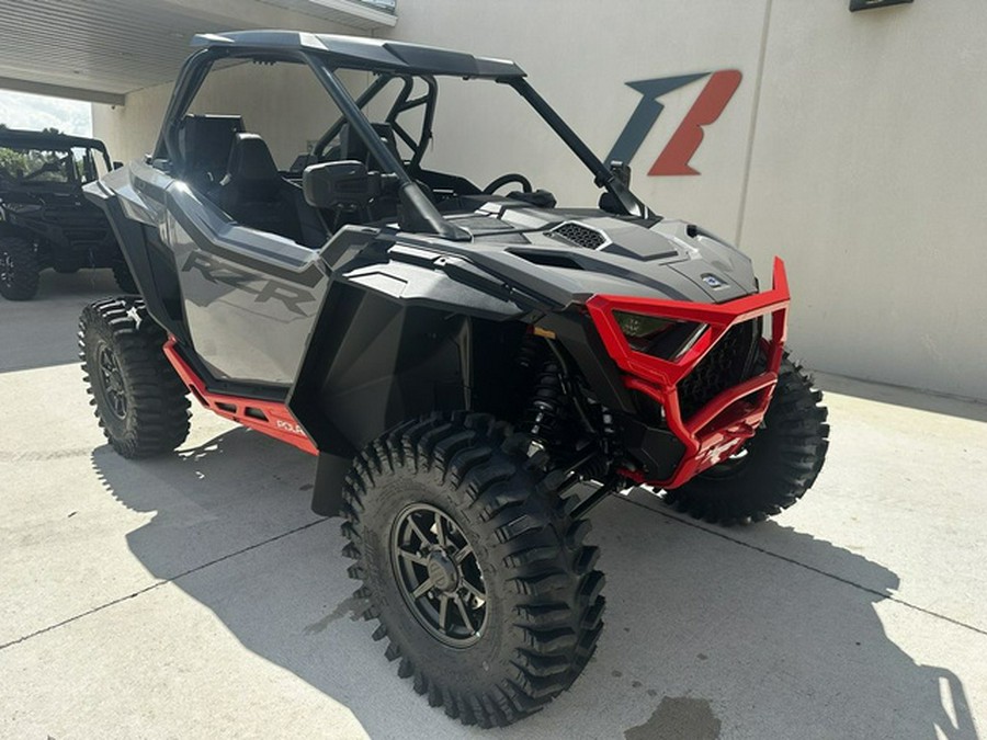 2026 Polaris RZR Pro XP Ultimate