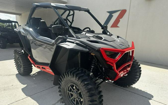 2026 Polaris RZR Pro XP Ultimate