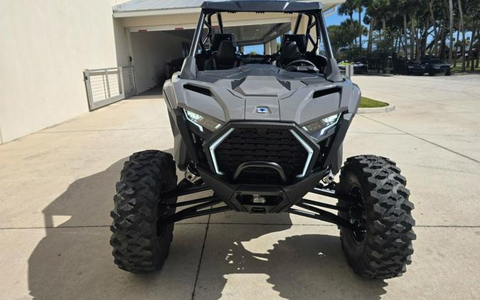 2026 Polaris RZR Pro XP Ultimate