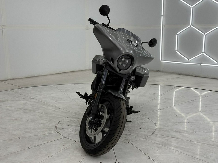 2026 Honda Rebel 1100T