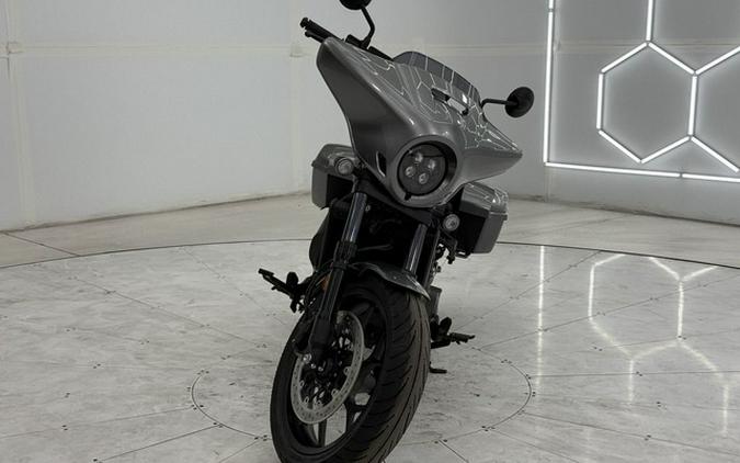 2026 Honda Rebel 1100T