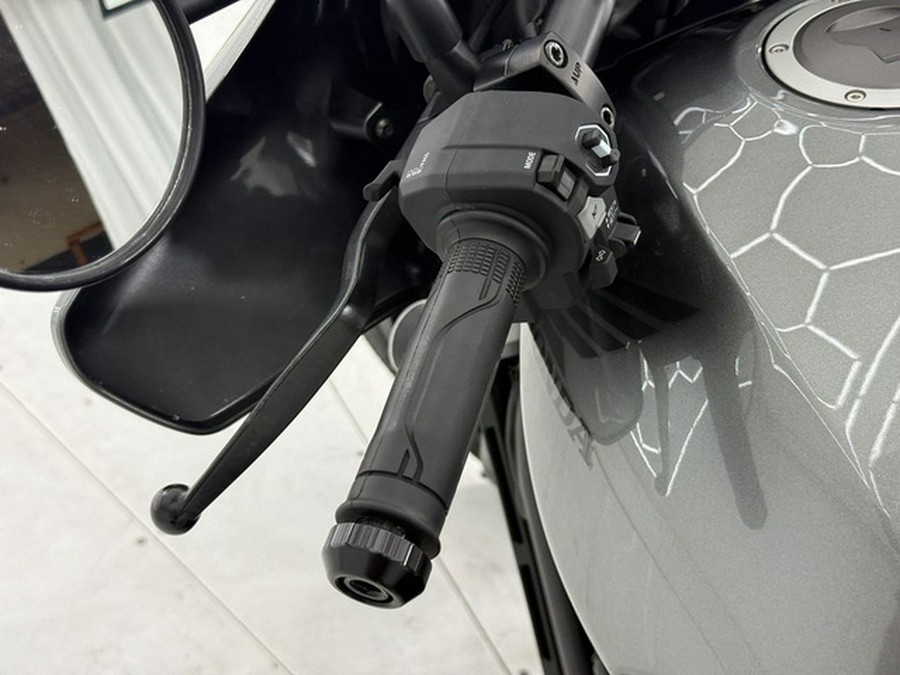 2026 Honda Rebel 1100T