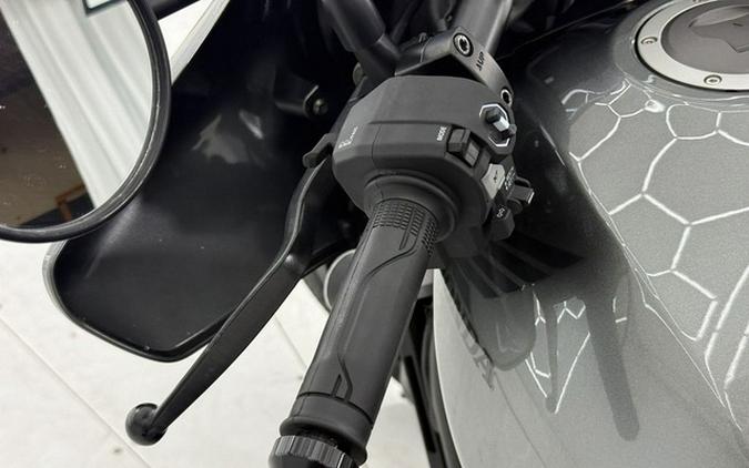 2026 Honda Rebel 1100T