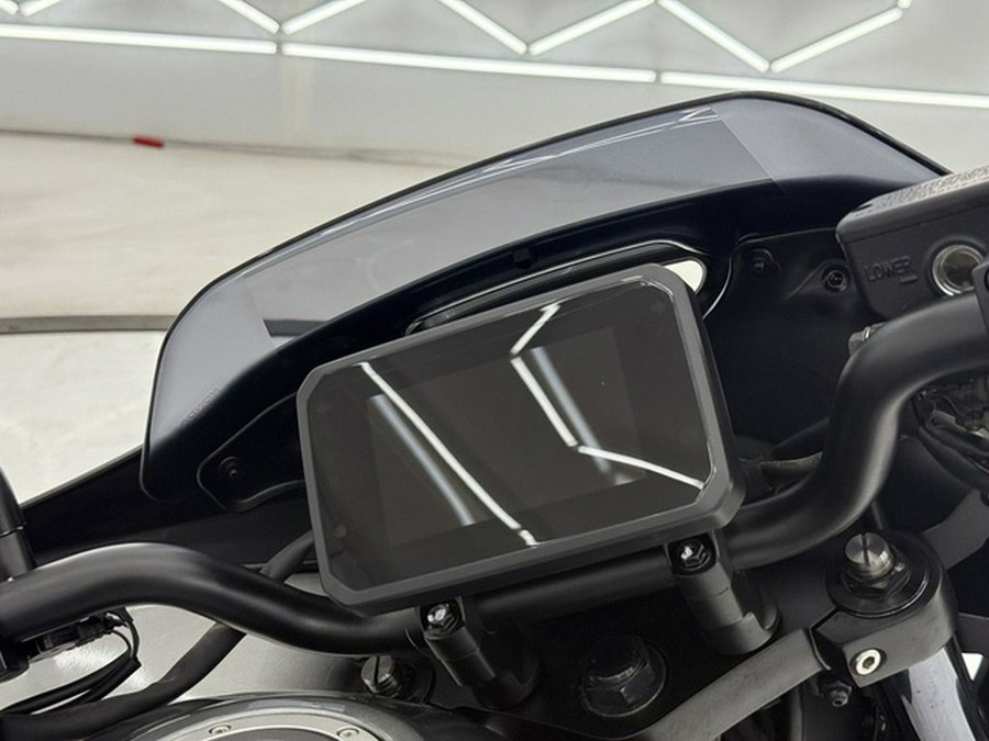 2026 Honda Rebel 1100T