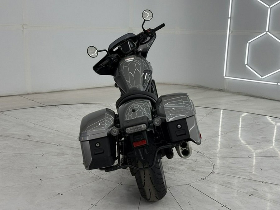 2026 Honda Rebel 1100T
