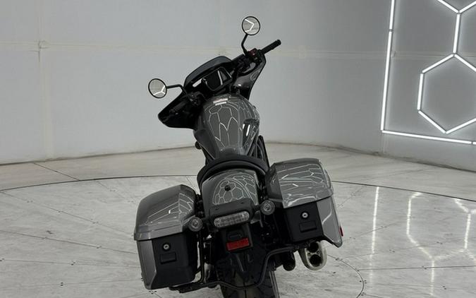 2026 Honda Rebel 1100T