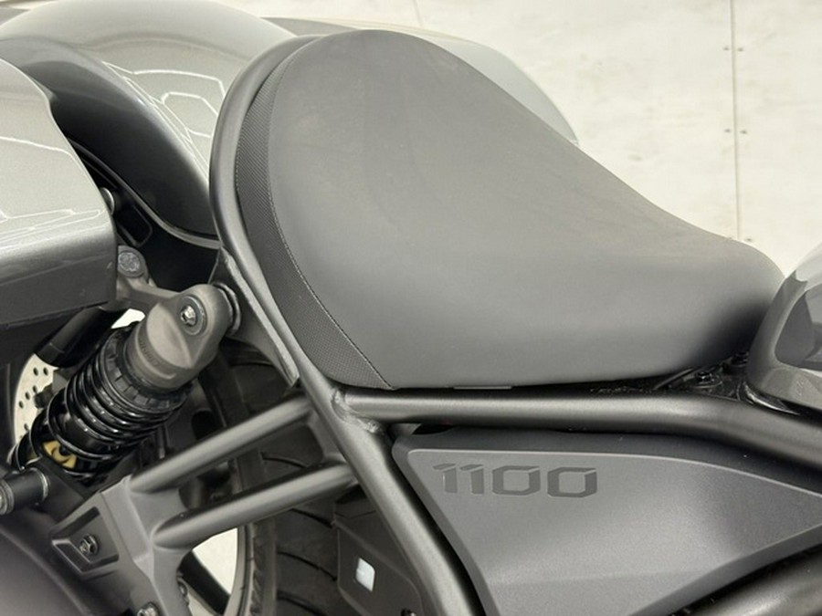 2026 Honda Rebel 1100T