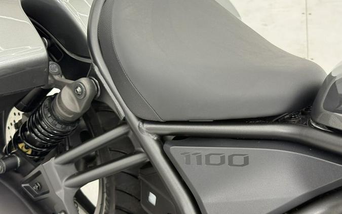 2026 Honda Rebel 1100T