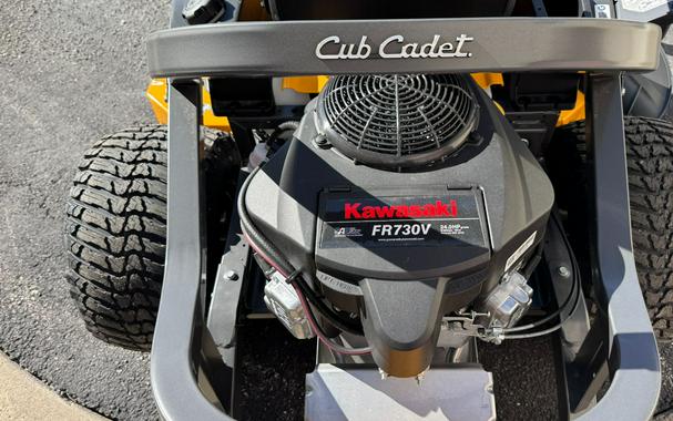 2026 Cub Cadet Ultima Series Z Z3 50 in. Kawasaki FR730V 24 hp