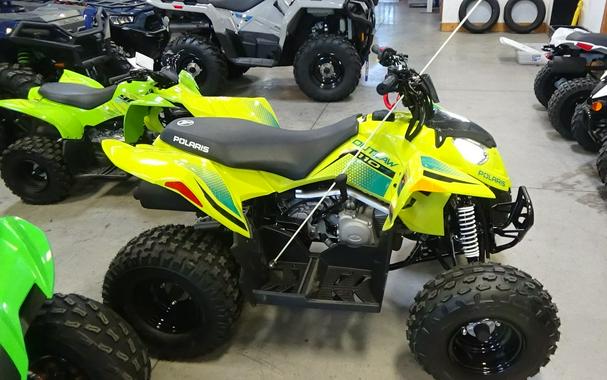 2026 Polaris Outlaw 110 EFI
