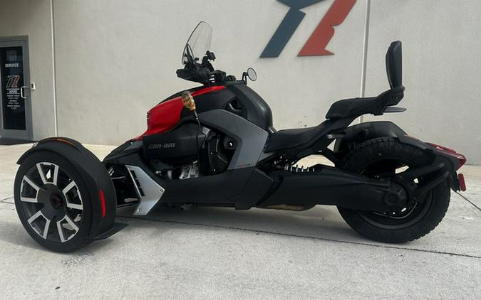 2019 Can-Am Ryker Rally Edition