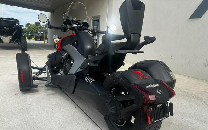 2019 Can-Am Ryker Rally Edition