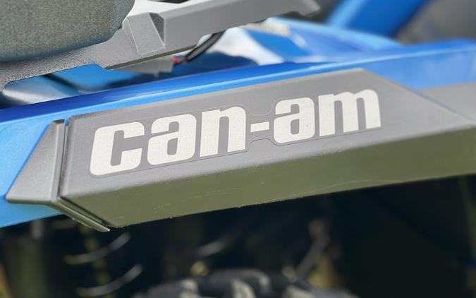 2023 Can-Am Outlander XT 850