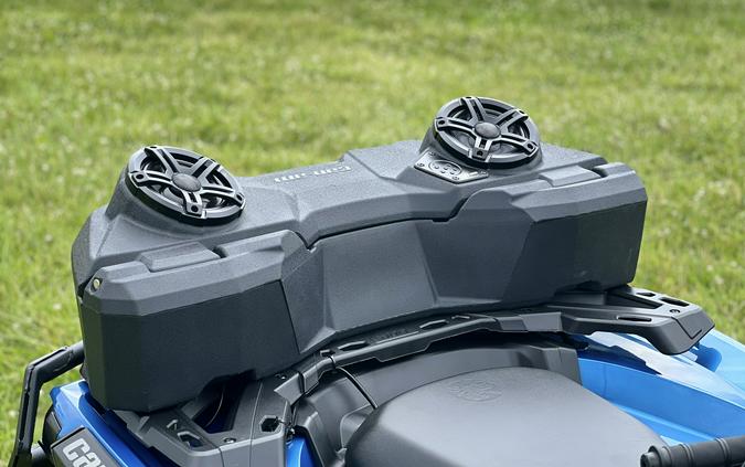 2023 Can-Am Outlander XT 850