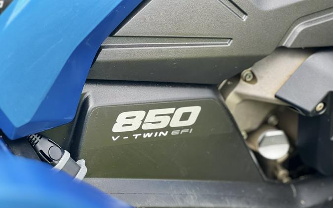 2023 Can-Am Outlander XT 850