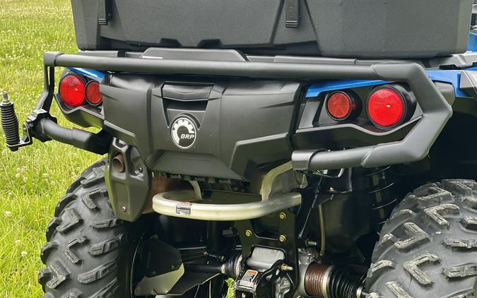 2023 Can-Am Outlander XT 850